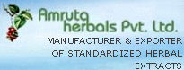 Amruta Herbals Pvt. Ltd.