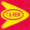 T & R ENGINEERING WORKS