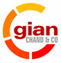 GIAN CHAND & CO.