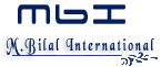 M. BILAL INTERNATIONAL