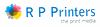 R. P. PRINTERS