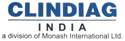 CLINDIAG INDIA (a division of Monash International)