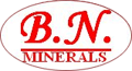 B. N. MINERALS