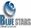 BLUE STARS