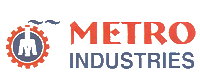 METRO INDUSTRIES