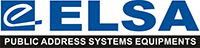 ELSA ELECTRONICS