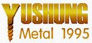 YUSHUNG METAL PRODUCTS CO., LTD.