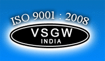 Vikram Scientific Glass Works