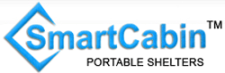 SMARTCABIN PORTABLE SHELTERS