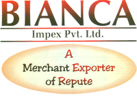 BIANCA IMPEX PVT. LTD.