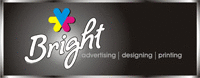 BRIGHT ADVERTISING