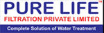 PURE LIFE FILTRATION PVT. LTD.