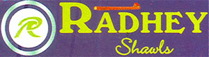 RADHEY SHAWLS