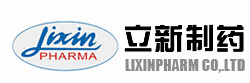 SUZHOU LIXINPHARM CO. LTD.