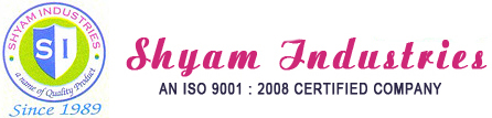 Shyam Industries