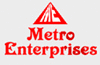 METRO ENTERPRISES