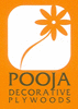POOJA DECORATIVE PLYWOODS