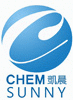 CHEMSUNNY CO., LIMITED