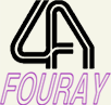 FOURAY INDUSTRIES