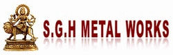 SGH METAL WORKS