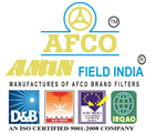 AMIN FIELD INDIA