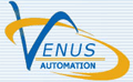 VENUS AUTOMATION SECURITY SYSTEM