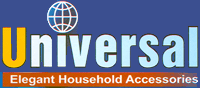 UNIVERSAL KITCHEN CONCEPTS
