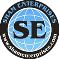 SHAM ENTERPRISES