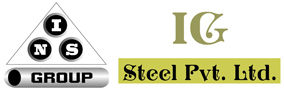 IG STEEL PVT. LTD. & DIAMOND MARINE