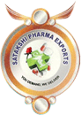 SATAKSHI PHARMA EXPORTS