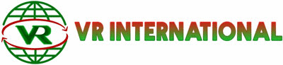VR INTERNATIONAL