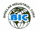 BHULLAR INDUSTRIAL CORP.