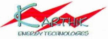 KARTHIK ENERGY TECHNOLOGIES