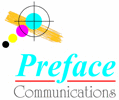 PREFACE COMMUNICATIONS