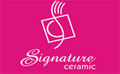 SIGNATURE CERAMIC PVT. LTD.