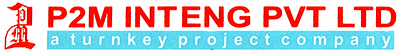P2M INTENG PVT. LTD.