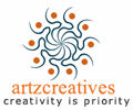 ARTZ CREATIVES