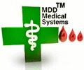MDD MEDICAL SYSTEMS (INDIA) PVT. LTD.