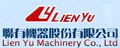 LIEN YU MACHINERY CO., LTD.