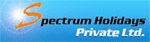 Spectrum Holidays Pvt. Ltd.