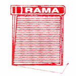 RAMA ROLLING SHUTTER INDUSTRIES (D.L.)