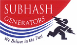 SUBHASH GENERATORS