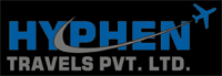 HYPHEN TRAVELS PVT.LTD.
