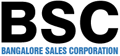 BANGALORE SALES CORPORATION