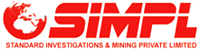 STANDARD INVESTIGATIONS & MINING PVT. LTD.