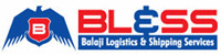 BALAJI LOGISTICS & SHIPPING SERVICES