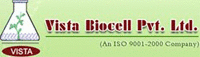 VISTA BIOCELL PVT. LTD.