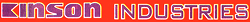 KINSON INDUSTRIES