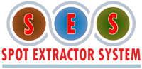 SPOT EXTRACTOR SYSTEM