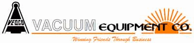 VACUUM EQUIPMENT CO.